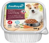 Grill-Happen Angebote von ZooRoyal bei Penny Bremerhaven für 0,45 €