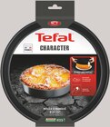 Moule à manqué Character - TEFAL - Intermarché Hyper à Dijon Moule à manqué Character - TEFAL en promo chez Intermarché Hyper Dijon à 7,99 €