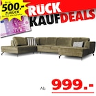 Seats and Sofas Berlin Prospekt mit  im Angebot für 999,00 €
