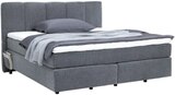 BOXSPRINGBETT „BROOKLYN“ Angebote bei mömax Darmstadt für 979,00 €