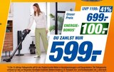 expert Gremsdorf Prospekt mit  im Angebot für 599,00 €