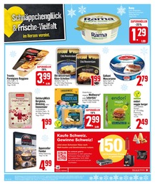 EDEKA Vegane Lebensmittel im Prospekt EDEKA Vegane Lebensmittel im Prospekt