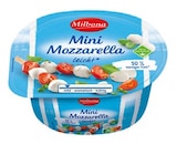 Mini Mozzarella von Milbona im aktuellen Lidl Prospekt