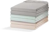 Jersey Spannbettlaken Angebote von DEKOR bei Netto Marken-Discount Kaufbeuren für 5,99 €