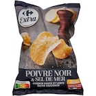 Carrefour Market Orléans - Promo Chips façon chaudron Promo Chips façon chaudron à 1,59 € dans le catalogue Carrefour Market à Orléans