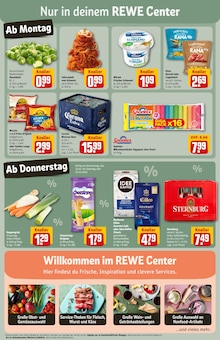 Käse im REWE Prospekt "Dein Markt" mit 35 Seiten (Chemnitz)