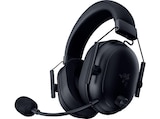 BlackShark V2 HyperSpeed, Over-ear Gaming Headset Bluetooth Schwarz Angebote von RAZER bei MediaMarkt Saturn Meerbusch für 94,99 €