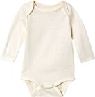 Bodies bébé - LUPILU en promo chez Lidl Bodies bébé - LUPILU dans le catalogue Lidl