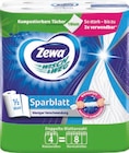 Küchenrolle Wisch & Weg Sparblatt von Zewa im aktuellen Lidl Prospekt