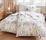 Aktuelles Mako-Satin-Bettwäsche-Garnitur Angebot bei XXXLutz Möbelhäuser in Siegen (Universitätsstadt) ab 49,99 €