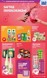 Aktueller Huster Prospekt mit Energydrink, "Aktuelle Angebote", Seite 3
