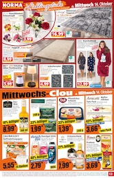 Brandy Angebot & Preis im aktuellen Norma Prospekt Brandy Angebot im aktuellen Norma Prospekt auf Seite 13