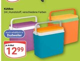 Aktuelles Kühlbox Angebot bei GLOBUS in Saarbrücken ab 12,99 €