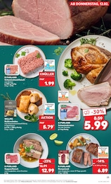 Hackfleisch im Kaufland Prospekt Aktuelle Angebote auf S. 31