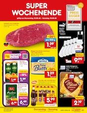 Aktueller Netto Marken-Discount Prospekt mit Strümpfe, "Aktuelle Angebote", Seite 37