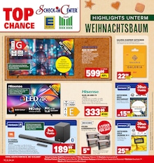 Handy Angebot im aktuellen E center Prospekt auf Seite 37