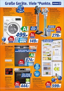 Staubsauger im aktuellen expert Prospekt (Dresden) Staubsauger im expert Prospekt "Top Angebote" mit 8 Seiten (Dresden)