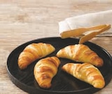 CROISSANTS - LES PRODUITS U à 1,80 € dans le catalogue U Express