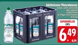 classic von Adelholzener im aktuellen EDEKA Prospekt für 6,49 €