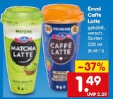 Aktuelles Caffe Latte Angebot bei Netto Marken-Discount in Weiden (Oberpfalz) ab 1,49 €