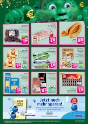 Aktueller Marktkauf Prospekt mit Pizza, "AUSWAHL RIESIG, PREISE NIEDRIG", Seite 2