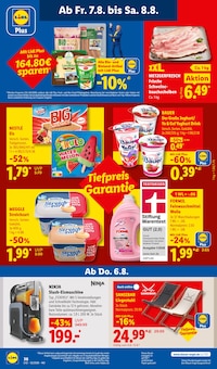 Gartenmöbel im aktuellen Lidl Prospekt (Oldenburg) Gartenmöbel im Lidl Prospekt "LIDL LOHNT SICH" mit 69 Seiten (Oldenburg)