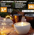 Solar-Gießkanne im aktuellen Thomas Philipps Prospekt