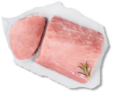 Kaufland - Schweinerücken Angebot im Prospekt Schweinerücken bei Kaufland im Prospekt "" für 0,99 €