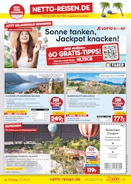Gutschein Angebot & Preis im aktuellen Netto Marken-Discount Prospekt Gutschein Angebot im aktuellen Netto Marken-Discount Prospekt auf Seite 29