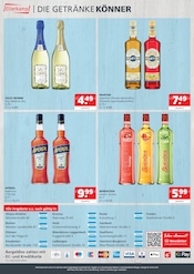 Aktueller Getränke Ellerkamp Prospekt mit Sekt, "DIE GETRÄNKEKÖNNER", Seite 4