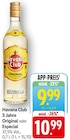 3 Jahre Original Angebote von Havana Club bei EDEKA Friedrichshafen für 9,99 €