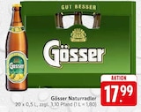 Aktuelles Naturradler Angebot bei E center in Albstadt ab 17,99 €
