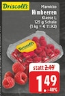 EDEKA Horn-Bad Meinberg Prospekt mit  im Angebot für 1,49 €