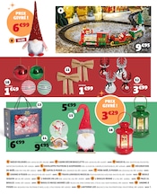 D'autres offres dans le catalogue "DÉCO SPÉCIAL NOËL" de Gifi à la page 5