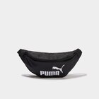 Sac banane Puma noir homme dans le catalogue La Halle
