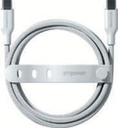 empower Racing USB 2.0 Type-C Kabel Angebote von PanzerGlass bei EURONICS Saarlouis für 8,99 €