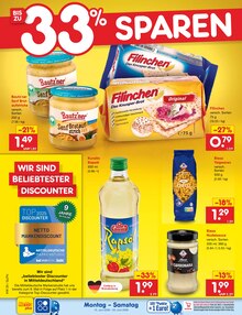 Eier im aktuellen Netto Marken-Discount Prospekt (Chemnitz) Eier im Netto Marken-Discount Prospekt "Aktuelle Angebote" mit 72 Seiten (Chemnitz)