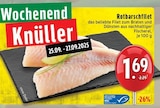Rotbarschfilet bei EDEKA im Mönchengladbach Prospekt für 1,69 €