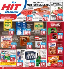 Supermärkte Prospekt von Ullrich Verbrauchermarkt Ullrich Verbrauchermarkt Prospekt: Aktuelle Angebote, 20 Seiten, 16.05.2022 - 21.05.2022