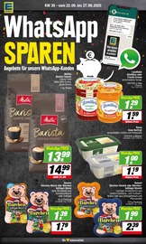 Aktueller E center Prospekt mit Tasse, "Aktuelle Angebote", Seite 5