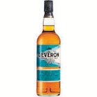 Promo Single Scotch Whisky The Deveron 10 Ans 40° à 16,15 € dans le catalogue Super U à Brécey