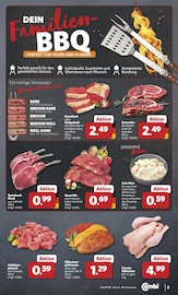 Rumpsteak im combi Prospekt in Melle Aktueller combi Prospekt mit Rumpsteak, "Markt - Angebote", Seite 5