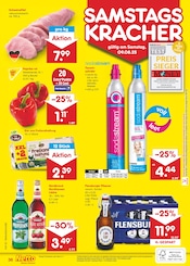 Paprika im Netto Marken-Discount Prospekt in Greifswald Aktueller Netto Marken-Discount Prospekt mit Paprika, "Aktuelle Angebote", Seite 60