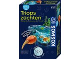 Fun Science Triops züchten Experimentierkasten, Mehrfarbig von KOSMOS im aktuellen MediaMarkt Saturn Prospekt für 13,99 €