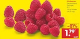 Himbeeren Angebot in Hettstadt Himbeeren im aktuellen Prospekt bei Netto Marken-Discount in Hettstadt