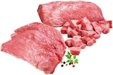 Landbauern Kalb Braten Angebote bei REWE Freiburg für 2,69 €