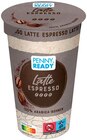 Kaffeespezialität von PENNY READY im aktuellen Penny Prospekt