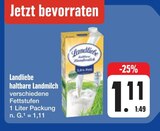 E center Güntersleben Prospekt mit  im Angebot für 1,11 €