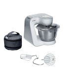Robot pâtissier - BOSCH - Carrefour à Cambrai Robot pâtissier - BOSCH en promo chez Carrefour Cambrai à 159,99 €