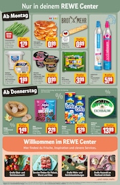 Ähnliche Freiberger Angebote im Prospekt "Dein Markt" von REWE in Ludwigshafen Ähnliche Angebote wie Freiberger im Prospekt "Dein Markt" auf Seite 3 von REWE in Ludwigshafen